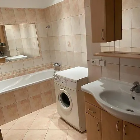 Penzion Apartman U Klicperova Divadla *