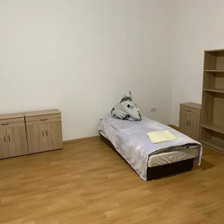 Penzion Apartman U Klicperova Divadla Hradec Králové